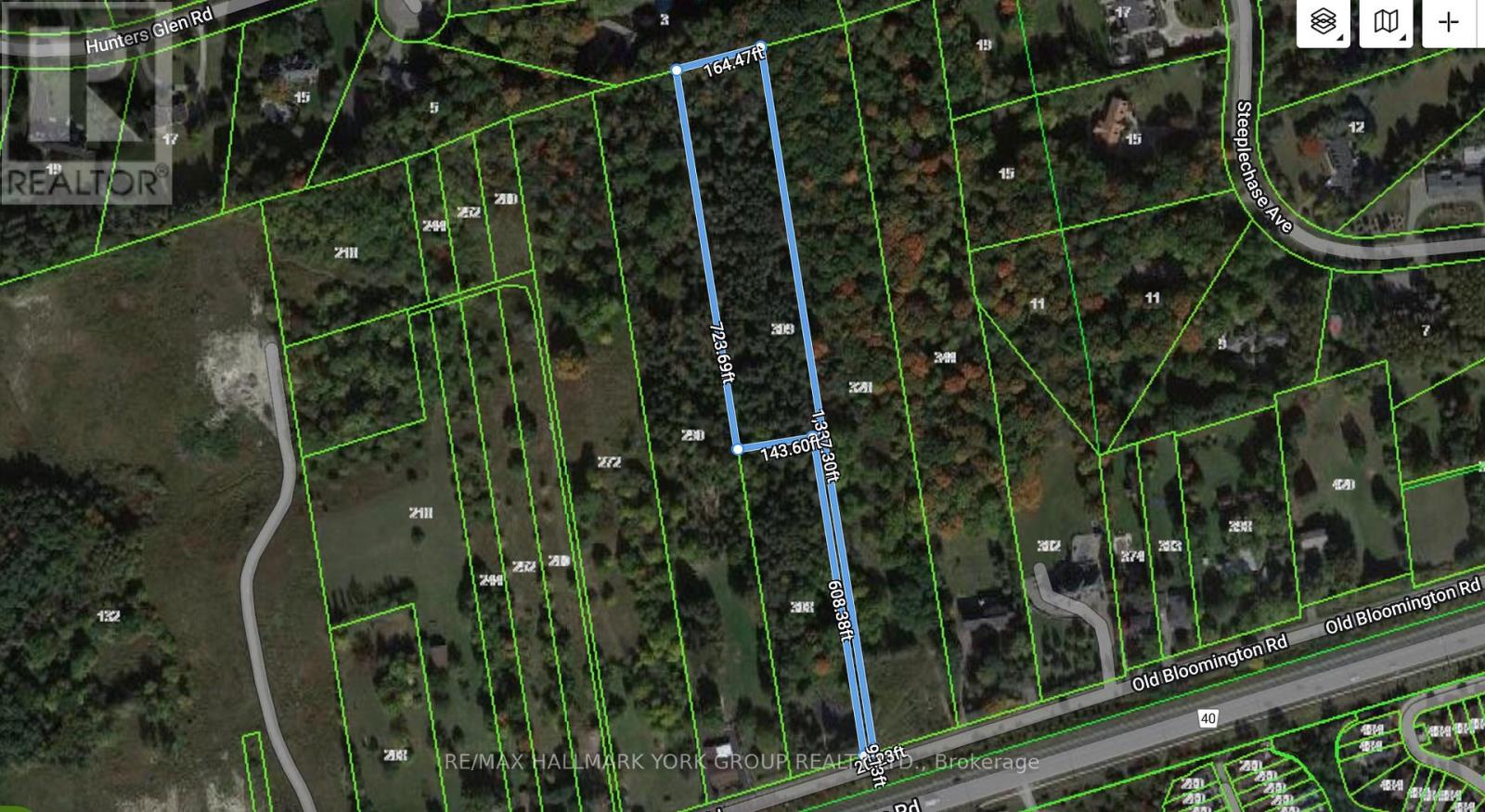 312- Old Bloomington Road