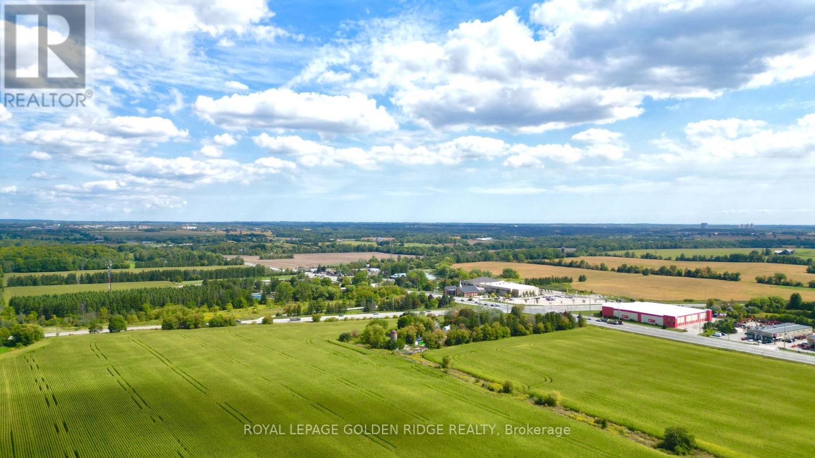 3658- Stouffville Road