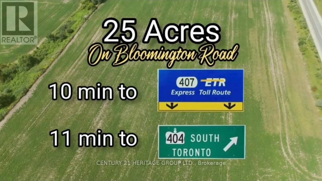 6523- Bloomington Road