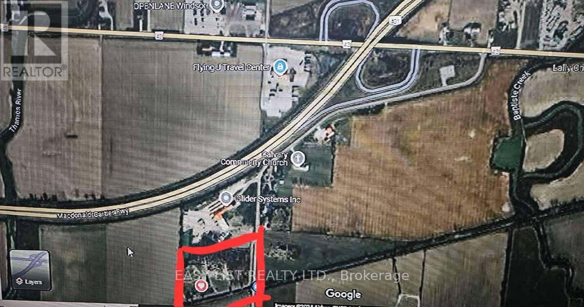 4625- Richardson Sideroad