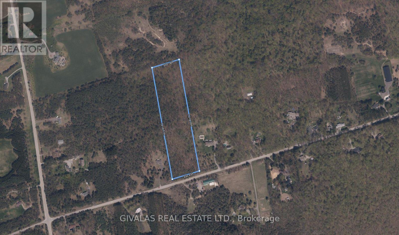 3932- St John Sideroad