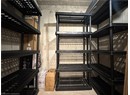 View of storage area