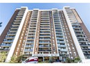 View of apartment building / complex