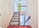 View of staircase