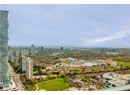 View of city