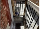 View of stairs
