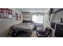 Bedroom featuring carpet flooring