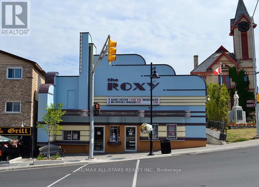 46- Brock Street  West