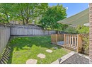 View of yard featuring a deck