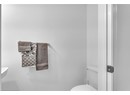 Bathroom featuring toilet