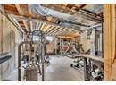 View of exercise room