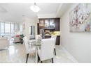 Dining space featuring baseboards and crown molding