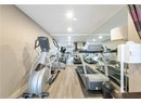 View of exercise room