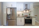 Stainless Steel Appliances
