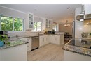 Renovated Kitchen with Pot Lights