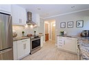 Spacious Kitchen