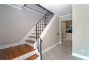 Hardwood Stairs