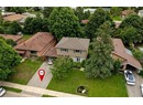 Mature Treed Lot