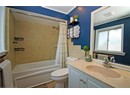Upstairs Bathroom