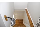 Hardwood Stairs