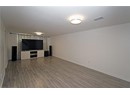 Finished Basement