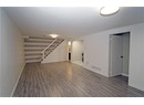 Finished Basement