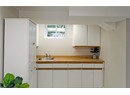 Basement Kitchen
