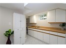Basement Kitchen