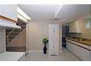 Basement Kitchen