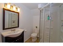 Basement Bathroom