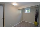 Basement Spare Bedroom / Office