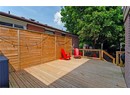 Large Deck