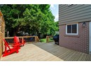 Large Deck