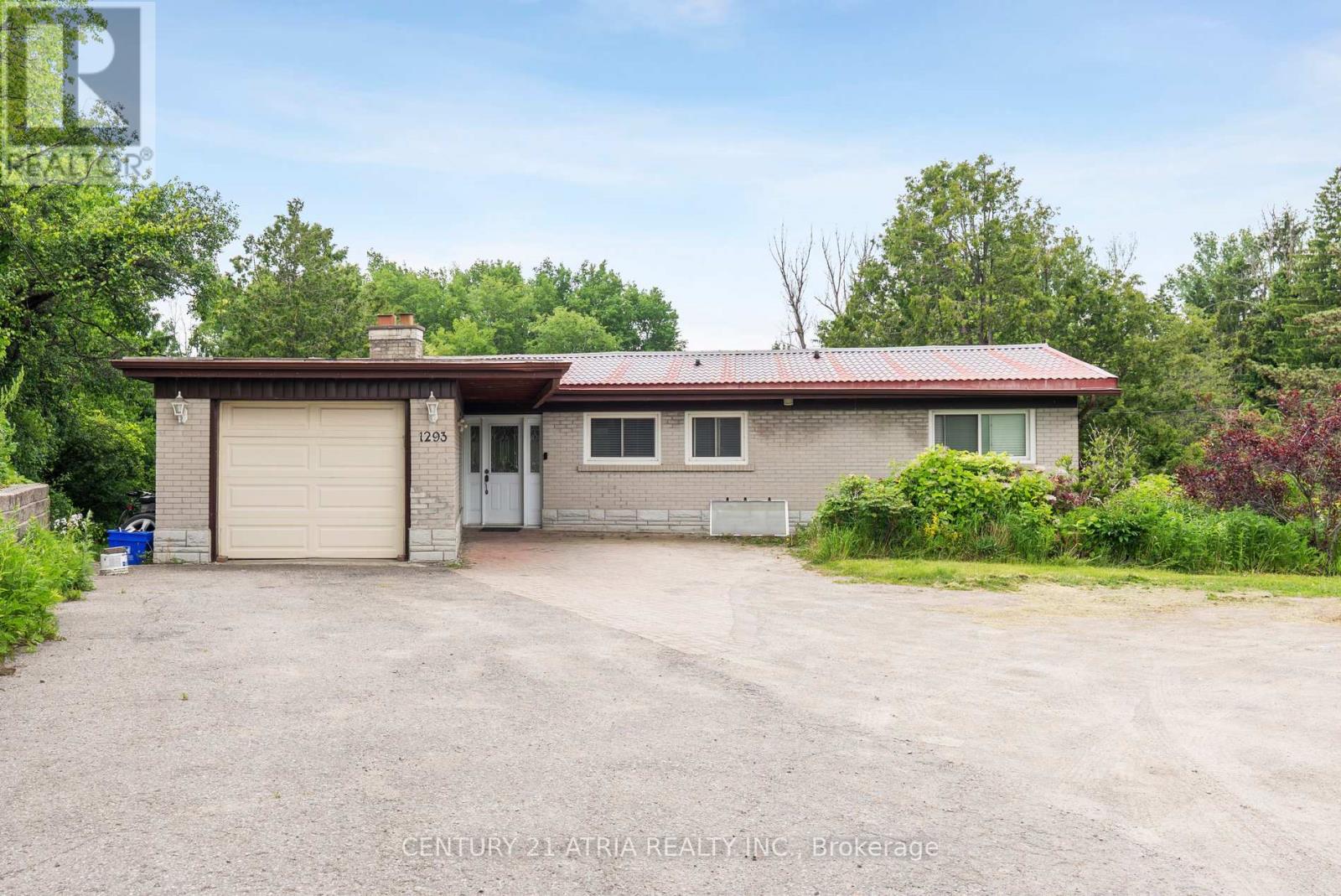 1293- Stouffville Road