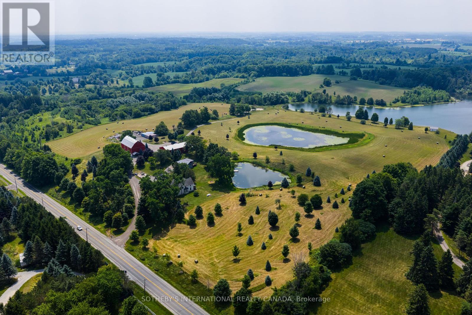 15366- The Gore Road