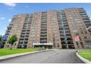 View of apartment building / complex