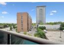View of apartment building / complex