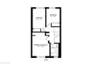 View of floor plan / room layout