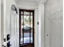 View of doorway