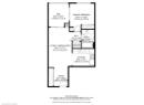 View of room layout