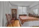 View of bedroom