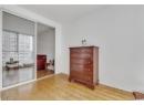 Living area with baseboards