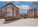 View of apartment building / complex