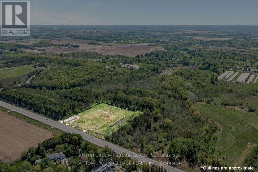 3187- Stouffville Road