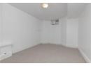 Spare room with light carpet