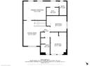 View of home floor plan