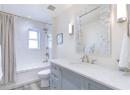 4 pc bath second floor
