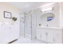 Spa vibe 3pc bath
