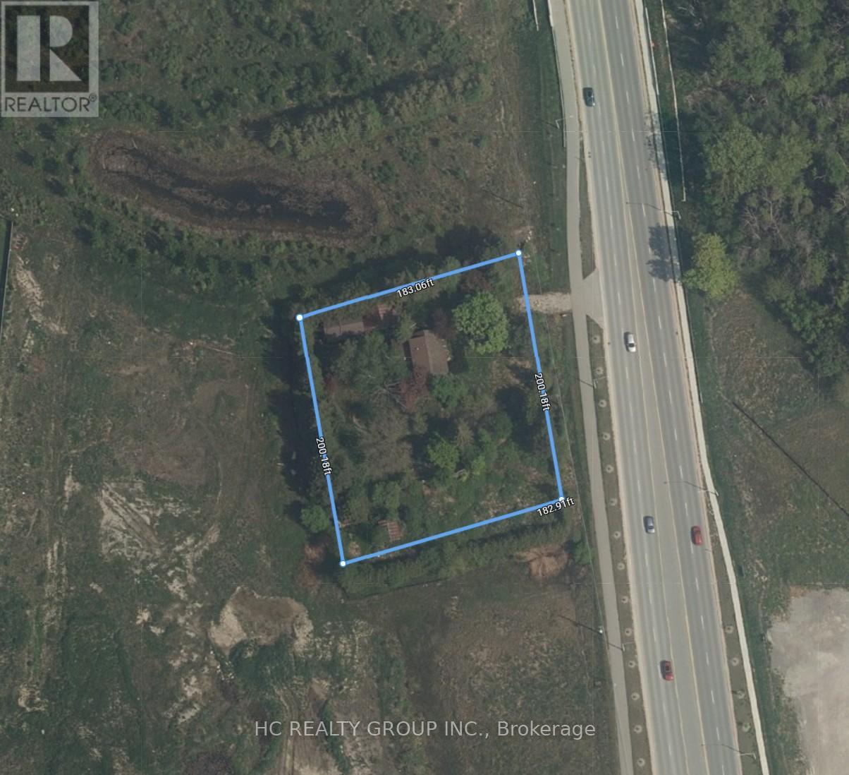 11044- Leslie Street