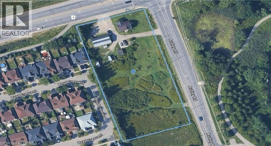 593- Taunton Road  East